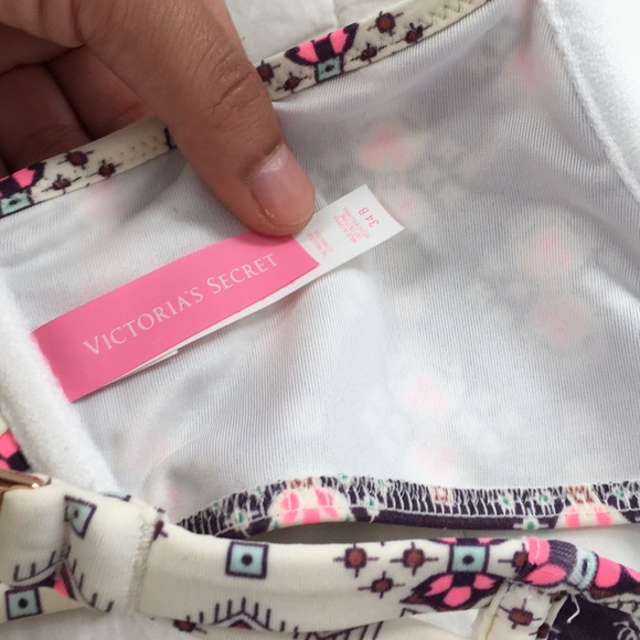 Bathing suit top - Picture 4 of 4